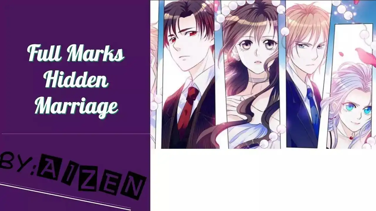 Full Marks Hidden Marriage: Pick Up a Son, Get a Free Husband Chapter 7 1